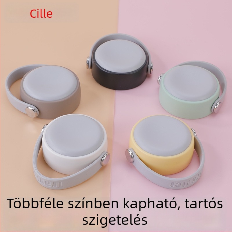 Xile XB-22113/22114 Műanyag fedél kiegészítő sportos palackhoz