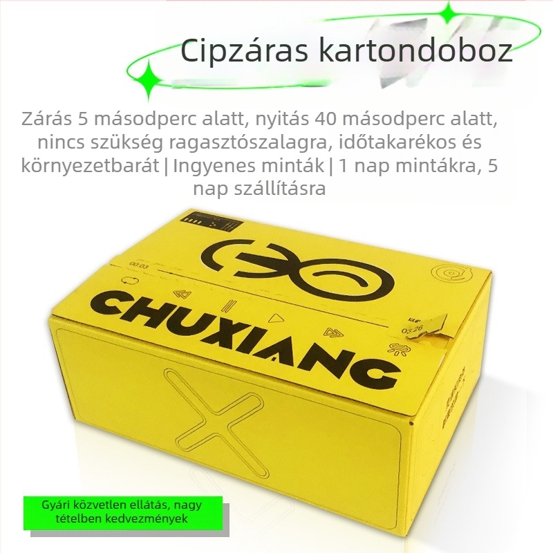 Személyre szabott fiókos csomagoló doboz kozmetikumokhoz és parfüm kiegészítőkhöz Kraft papírból, egyedi logóval, kis tétel