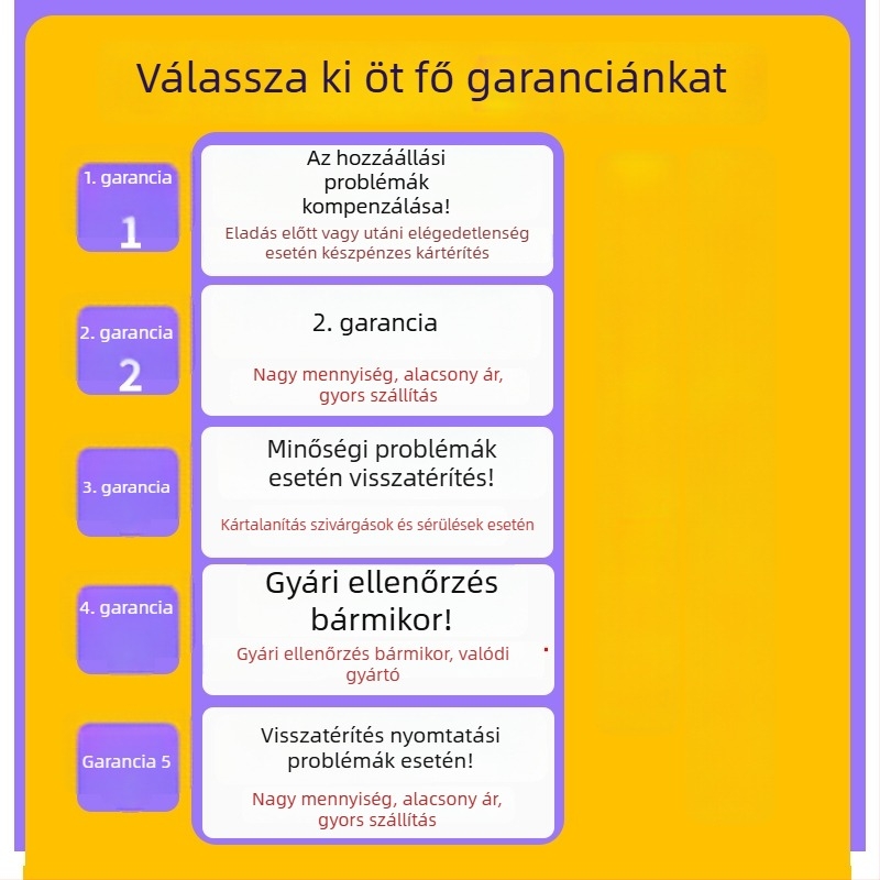 Egyszer használatos bambuszpálcikák egyedi papírtokkal, a tokra testreszabható nyomtatás gyorséttermi elvitelhez