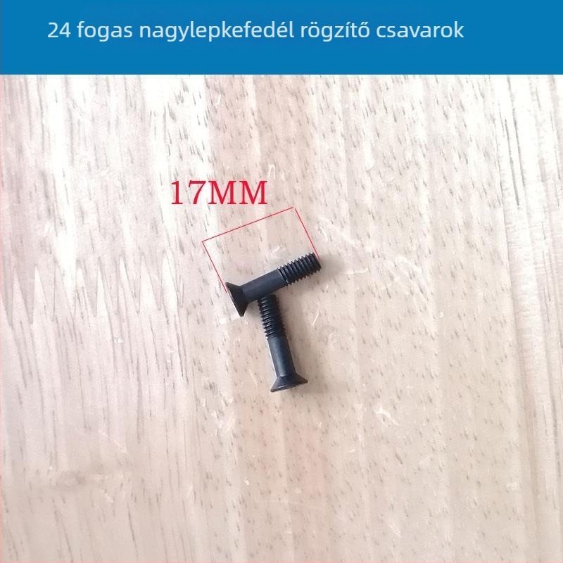 72 fogú csatlakozókulcs javító készlet kiegészítőkkel