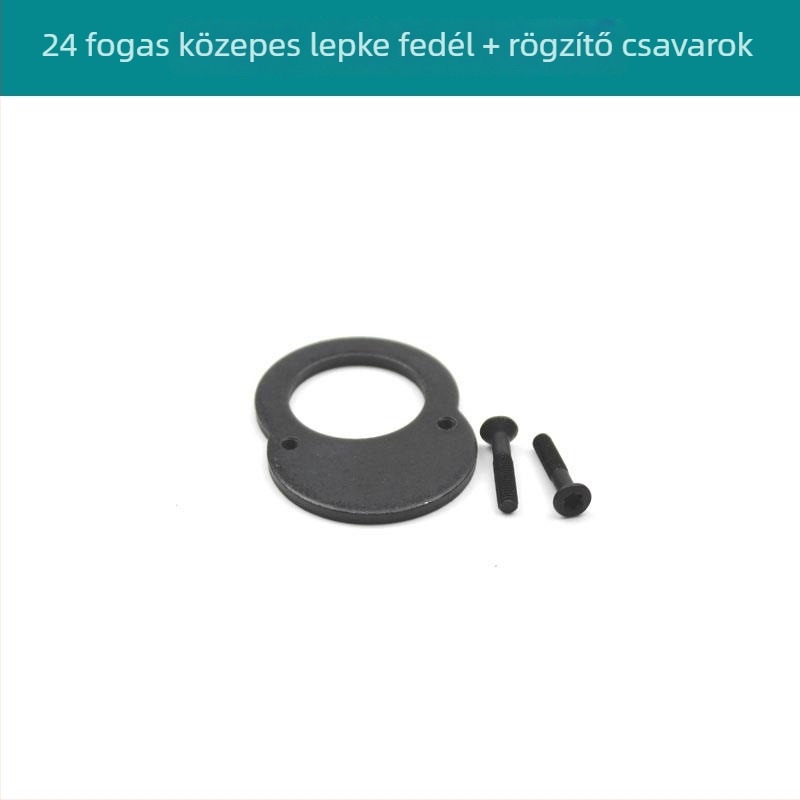 72 fogú csatlakozókulcs javító készlet kiegészítőkkel