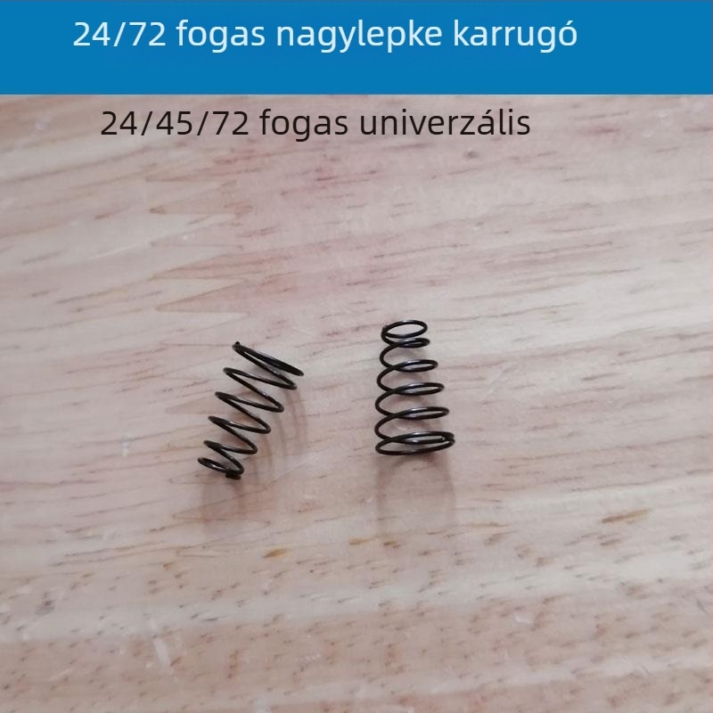 72 fogú csatlakozókulcs javító készlet kiegészítőkkel
