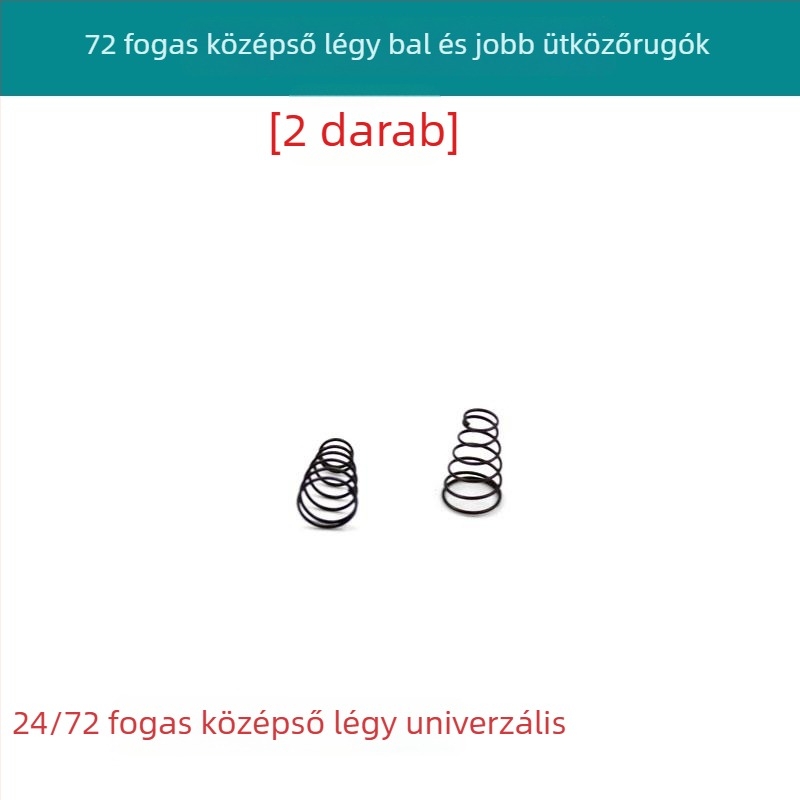 72 fogú csatlakozókulcs javító készlet kiegészítőkkel