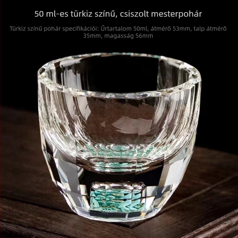 Kézzel festett teáscsésze nyuszival nefritből, boldog arccal, Jian Zhan zománc és szalag hímzés, mestercsésze