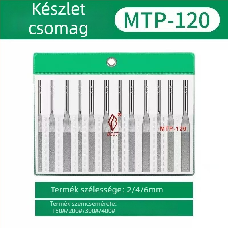 Ultrahangos reszelő eszköz MTP120, visszacsatoló pneumatikus csiszoló készülék kis ötvözetes reszelőkhöz és formákhoz, polírozás