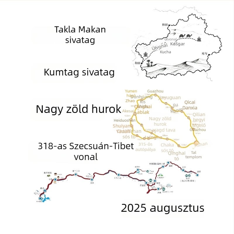 Bronzszínű háromoszlopos homokóra, kézzel készített boroszilikát üvegből, dekoratív kiegészítő hálószobába vagy dolgozószobába gravírozott logóval