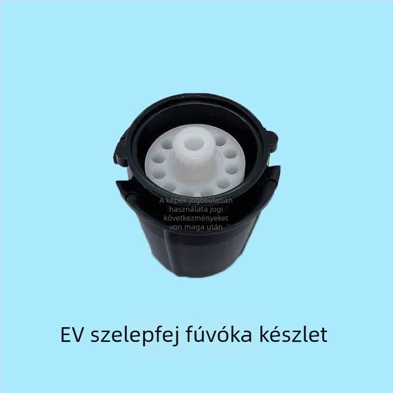 Szelepfúvóka kiegészítő készlet Coca‑Cola italautomatához, belső és külső 424 UF-1