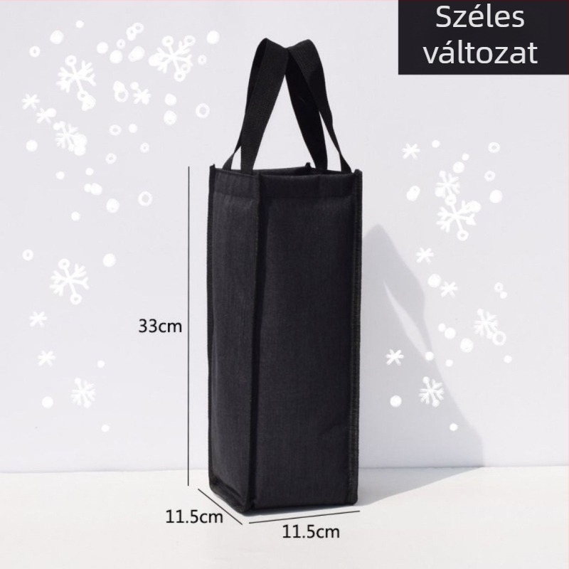 Hőszigetelt pohárvédő, nagy méret, univerzális védőhüvely nagy poharakhoz (standard modell)