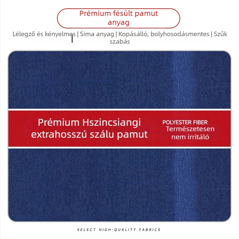 Férfi denim munkaruha szett, pamut hosszú ujjú, könnyű nyári modell, hegesztéshez és autó-reparáláshoz