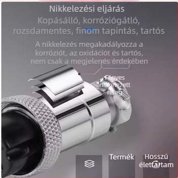 GX25-2 repülőgép-ccsatlakozó, 3–8 ér, 9/10P12 mag, flangiás női–férfi DF25M csatlakozó
