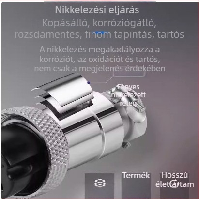 GX25-2 repülőgép-ccsatlakozó, 3–8 ér, 9/10P12 mag, flangiás női–férfi DF25M csatlakozó
