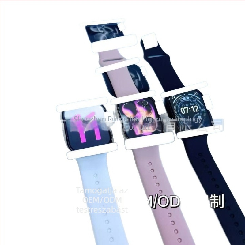 T11Pro Okosóra Series 11 Pro Max Bluetooth hívások és üzenet értesítésekkel több sporthoz