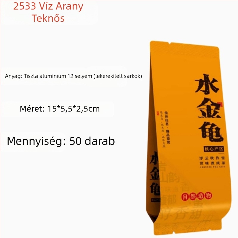 Kis tasakos szikla tea: Dahongpao, Arany peónia, Sárga rózsa, Fahéj, Nárcisz