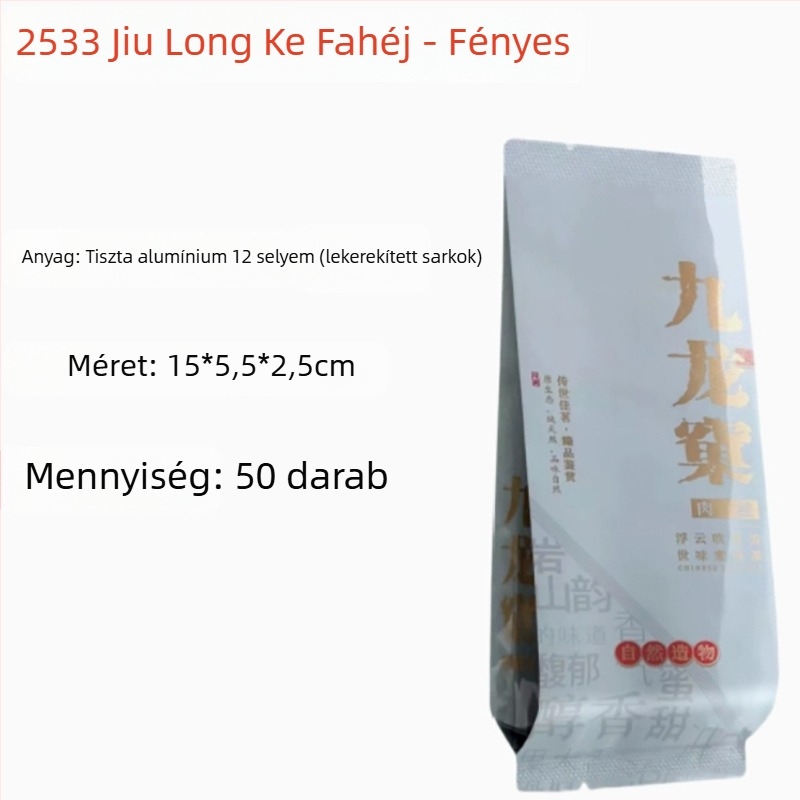 Kis tasakos szikla tea: Dahongpao, Arany peónia, Sárga rózsa, Fahéj, Nárcisz