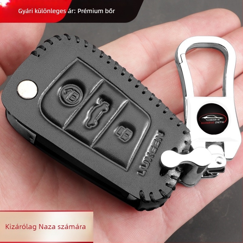 Luxgen kulcstok kompatibilis a modellekhez: 7, U6, Na5/S5/U7/MPV kulcsokhoz