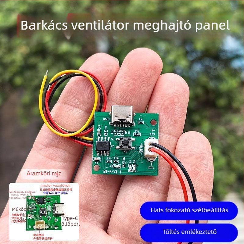 1503 Mikro Brushless motor drónhoz – modellrepülő motor DIY módosítás