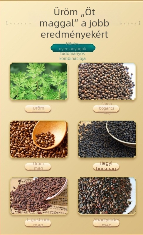 Személyre szabott DIY Mugwort kalapács anyagkészlet egészségügyi masszázs, meridiánkopogtatás, moxibiszció, választható színek