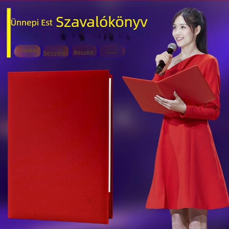A4-es dokumentumtálca osztókkal vizsgalapok és anyagok tárolására, irodai kellékek, szavalókönyv és aláíráskönyv