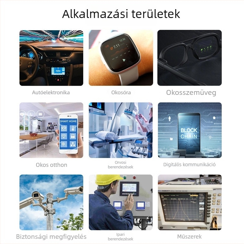 34x12 üreges hangszóró, AI-vezérelt okos otthoni rendszer, digitális szótár és játékkonzol, reklámberendezés, ultra vékony hangszóró