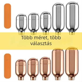 Eredeti üveg belső réteg termoszhoz - Univerzális otthoni használatra