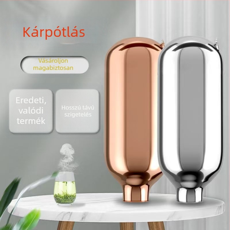 Eredeti üveg belső réteg termoszhoz - Univerzális otthoni használatra