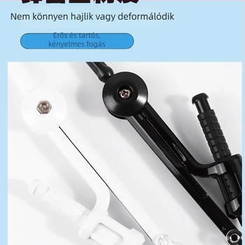 Little Fish 2503 fém körzőkészlet rajzeszközökkel diákok számára