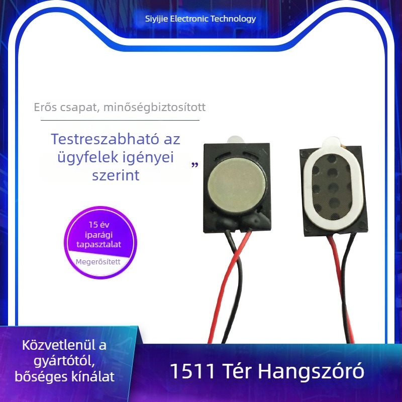 1511 Üreges hangszóró, AI hang, figurka, akciókamera, autóba szerelt orvosi AI szemüveg és masszírozó