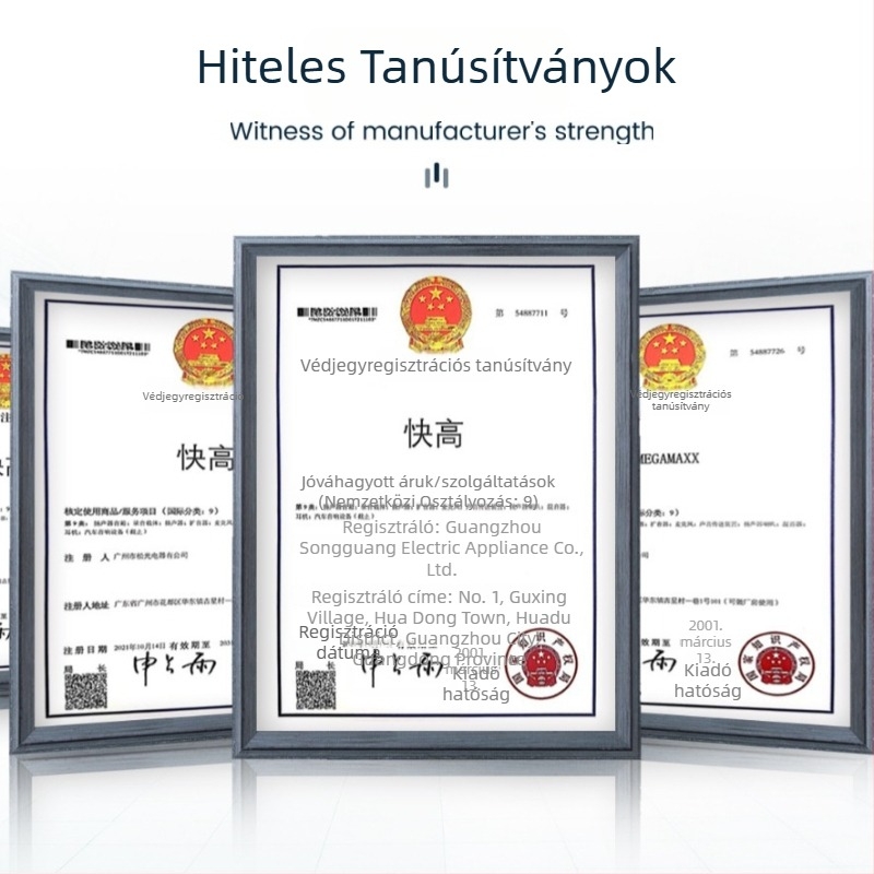 4Ω 20W, 3 hüvelykes tweeter, kis hangfal, kettős mágneses szerkezet, színpadi hangzás
