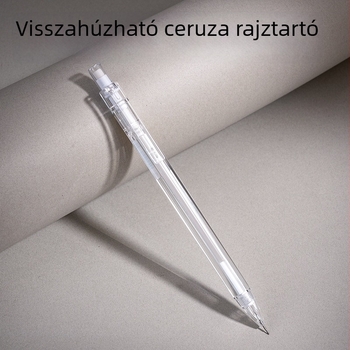 Deli fém körző és vonalzó készlet általános- és középiskolás diákok számára, négy darabos rajzeszköz-készlet