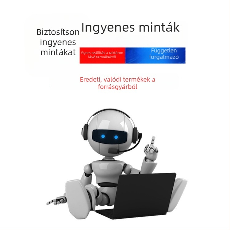 Bluetooth hangszóró, 66 mm, kör, 4 Ω, 5 W, külső mágneses kialakítás, 2,5 hüvelykes átmérő