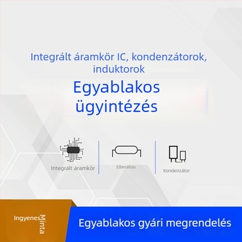 Mennyezetre szerelhető hangsörő 4/5/6 hüvelyk, 5–30W, 100V állandó feszültség