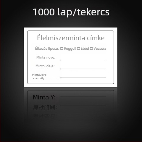 Négyzet alakú rozsdamentes acél élelmiszer-minta doboz fedővel, iskolai menzák és óvodák számára, 304.
