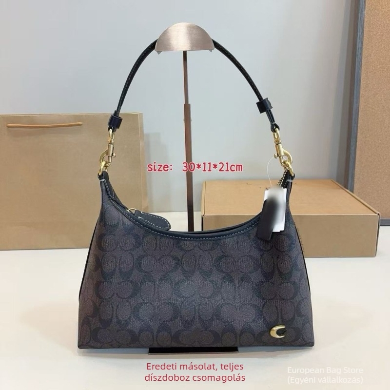 Koujia Juliet válltáska – Nagy kapacitású tote, nőknek, retro, sokoldalú