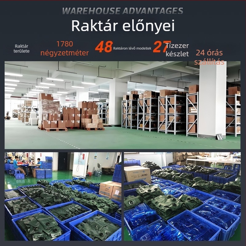 Hidratáló zsák hátizsákhoz – túrázás, hegymászás és kerékpározás