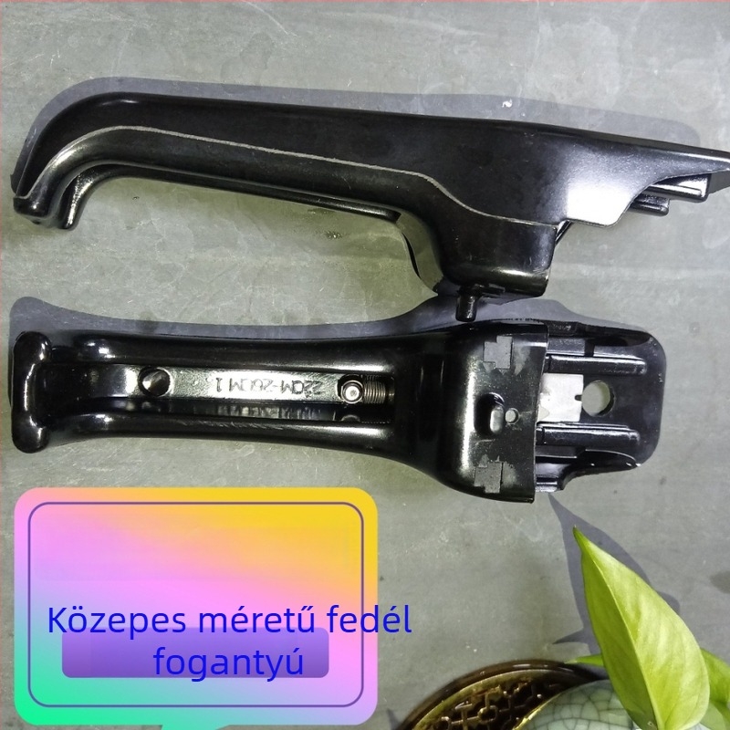 16–32 cm-es erősített nyomásfőző fogantyú, robbanásbiztos cserealkatrész