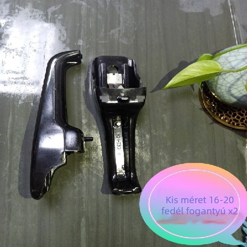 16–32 cm-es erősített nyomásfőző fogantyú, robbanásbiztos cserealkatrész