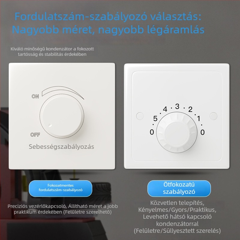 Chigo mennyezeti ventilátor FC-30, nagy teljesítményű, 70W, 220V, távirányító, 3/5 lapát, otthoni és ipari használatra, 50Hz