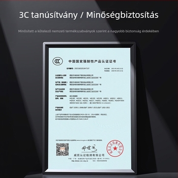 16A 4000W hosszabbító kábellel, több aljzattal, klímára és bojlerre