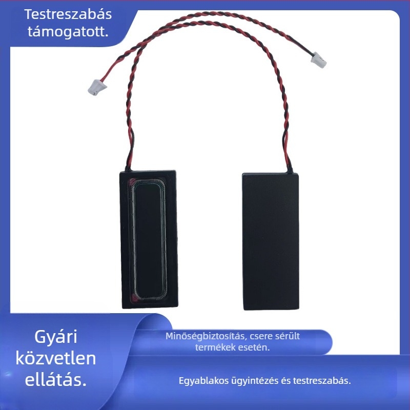 361528mm Hangfal-doboz olvasó tollal és ismétlővel a korai oktatáshoz és alvási segédlethez