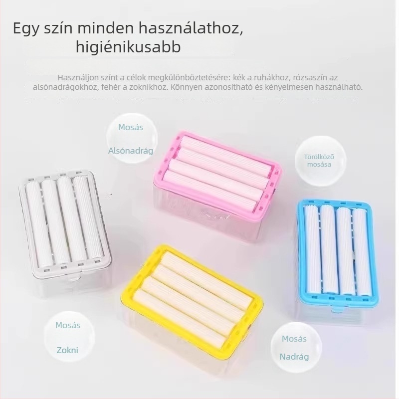 Többfunkciós mosószappan-adagoló érintésmentes habképzéssel és görgős automata habosító rendszerrel
