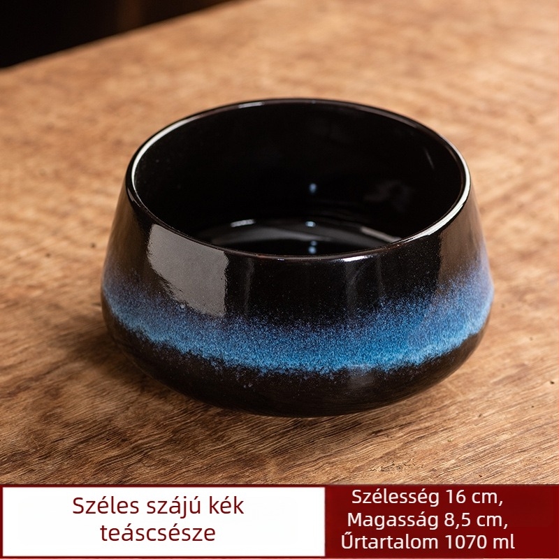 Vintage Gongfu teás kiegészítők: tea üledék tartóedény, mosó pohár, csészetároló, nagy víztartó edény, szennyvíz vödör
