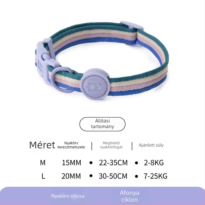 Mellény-stílusú kutyahám kis- és közepes méretű kutyáknak, pórázzal
