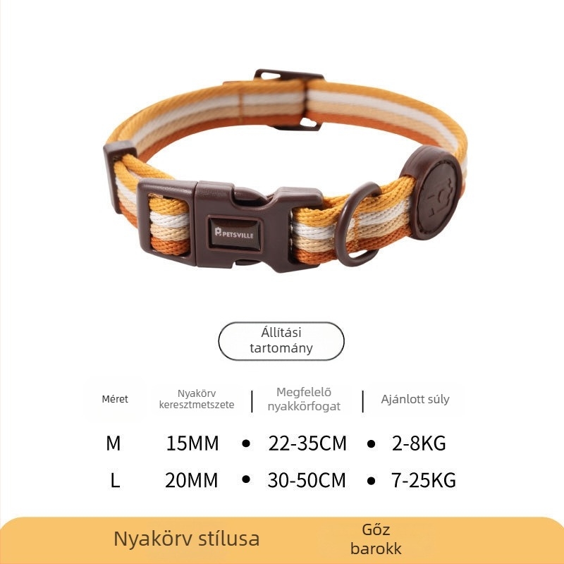 Mellény-stílusú kutyahám kis- és közepes méretű kutyáknak, pórázzal