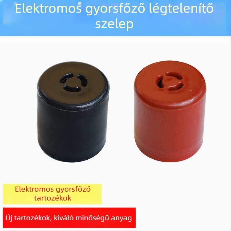 Jiuyang elektromos nyomásfőzőhöz kiáramló szelep Y2