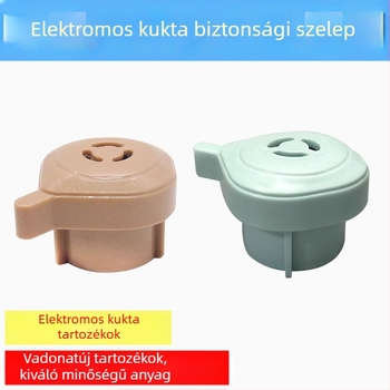 Gőz- és kipufogó szelepek készlet MY-QS25A1XL elektromos nyomásfőző edényhez