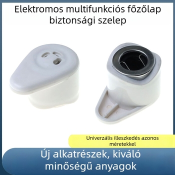 Jiuyang elektromos kuktához biztonsági és kilépő szelep, kompatibilis a JYY-50YS81, 50YS16 és 50YS83 modellekkel