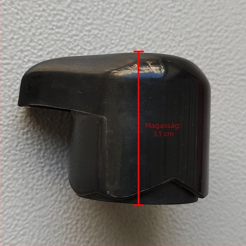 1,05 cm belső nyílású elektromos nyomásos fazék felső kiegészítői: nyomáscsökkentő szelep, kipufogó szelep és kiárati sapka