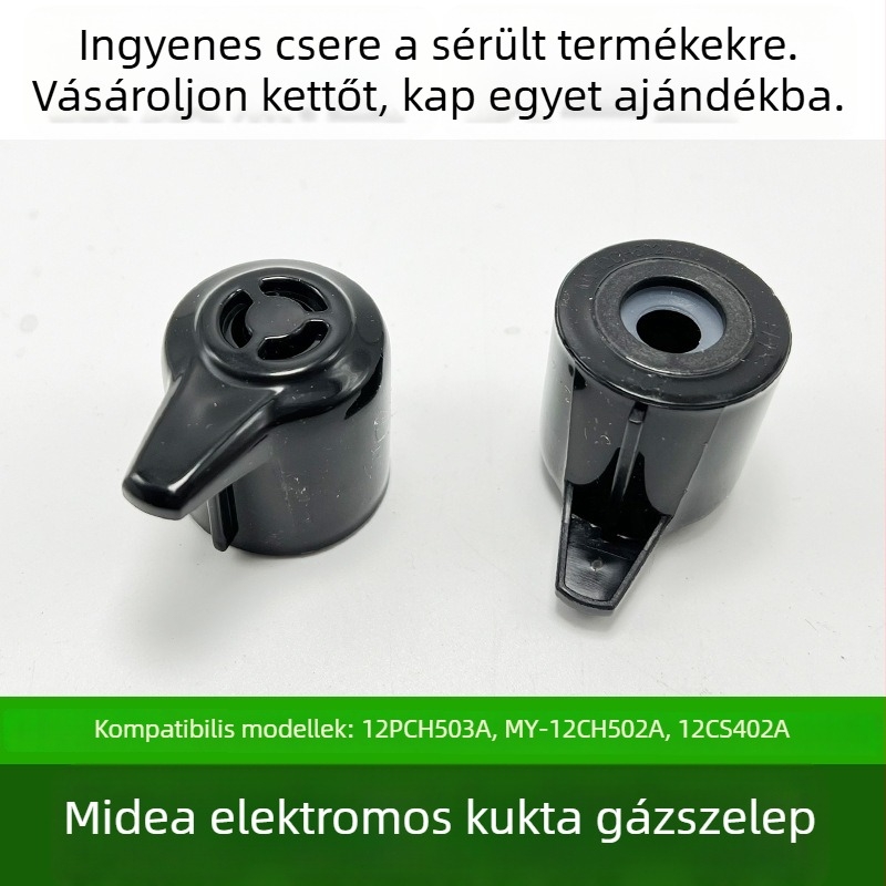 Midea-kompatibilis elektromos nyomásfőző edényhez nyomáskorlátozó szelep — kiáramló és biztonsági szelep, kiegészítők