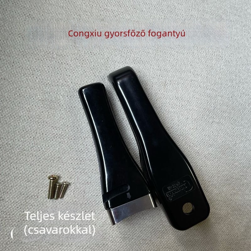 Eredeti fogantyú nyomásfőző edényhez – Congratulations Fu tartozékok