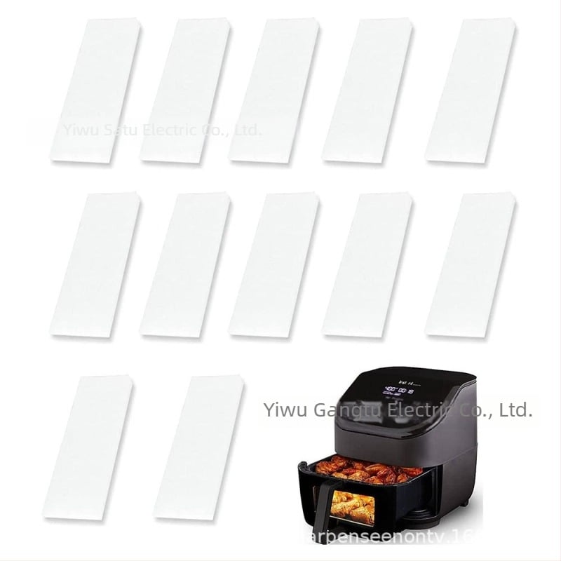 Pamut szűrő az Instant Vortex Plus 6-Quart légsütőhöz